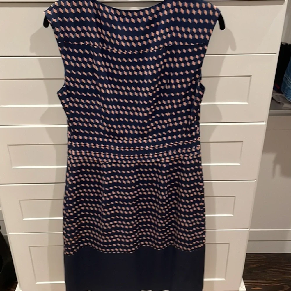 Tory Burch dress - Picture 3 of 4
